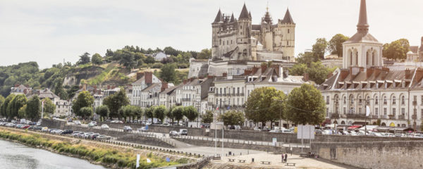 vacances saumur