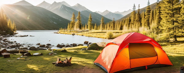 Camping à Fréjus